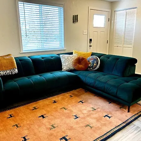 Fully Furnished, Serene Taos House Exterior foto
