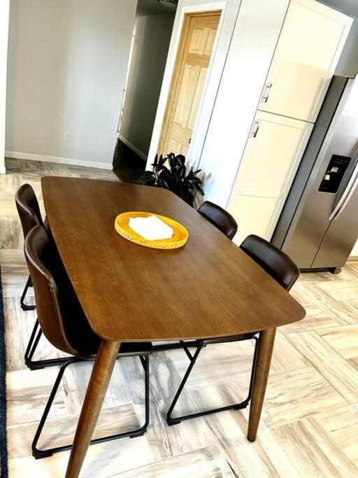Fully Furnished, Serene House