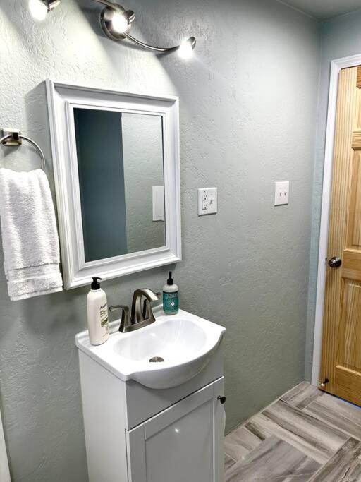 Fully Furnished, Serene House *